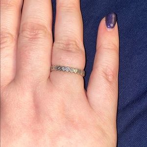 Pandora ring